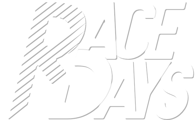 Racedays logo