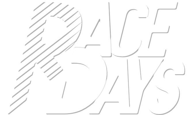 RaceDays logo